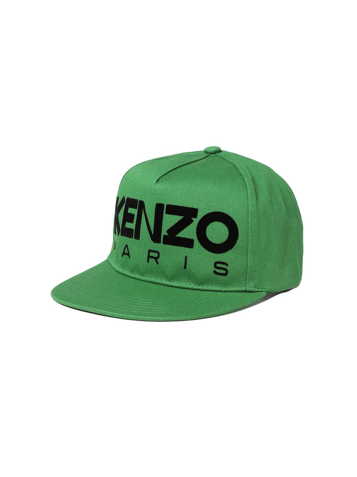 Cappello Logo Velluto-2