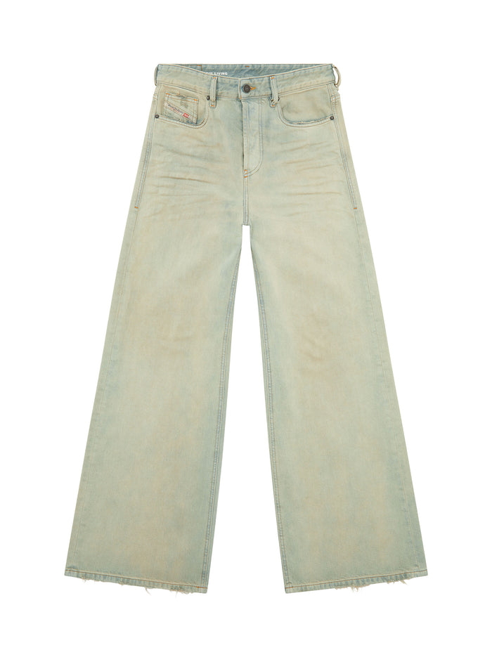 Straight Jeans 1996 D-sire-1