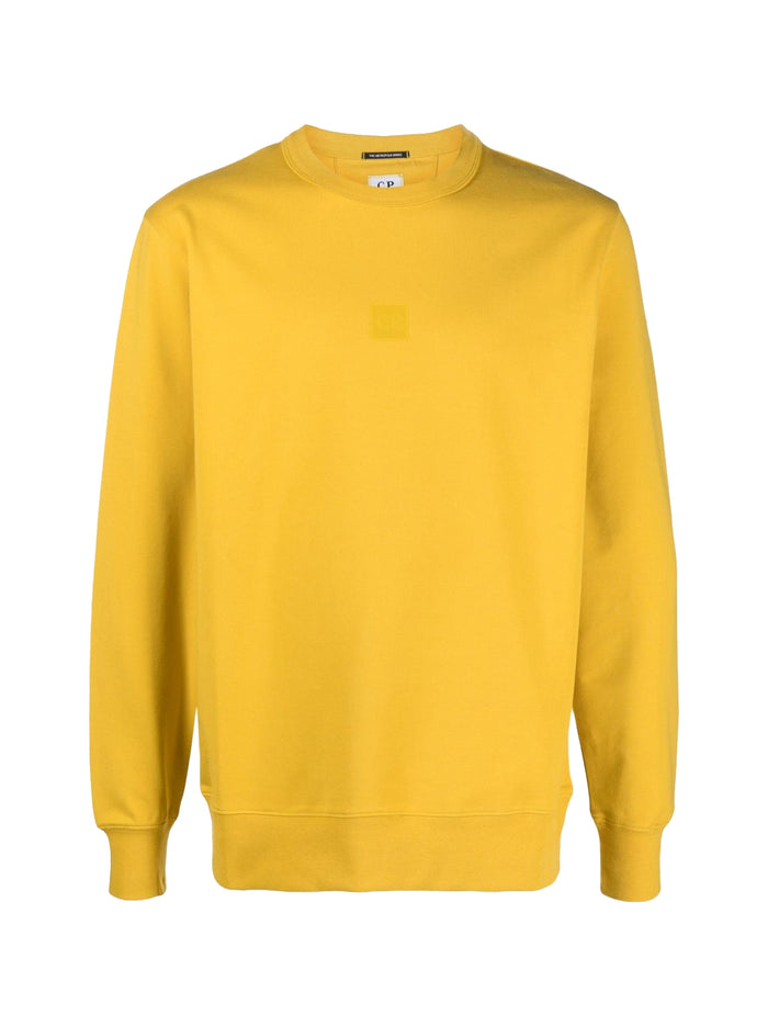 Metropolis Stretch sweatshirt-1