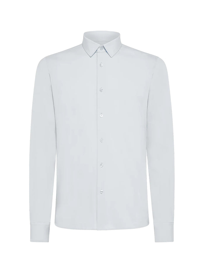 Gersi Oxford shirt-1