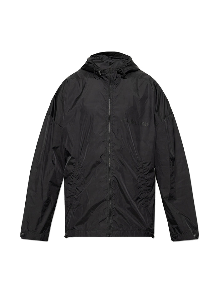 Windproof jacket-1