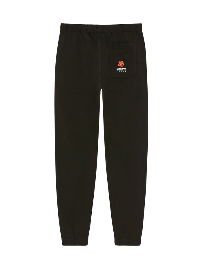 Pantaloni Da Jogging Flower-2