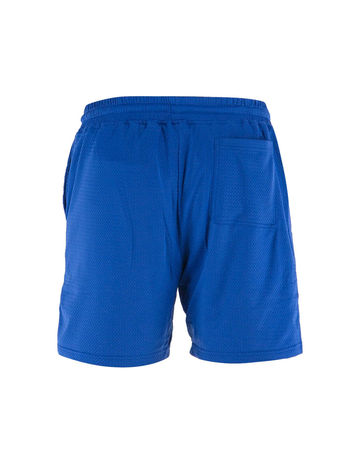 Owners Club Mesh Short-2