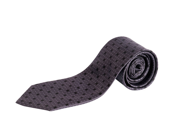 Cravatta In Seta-2