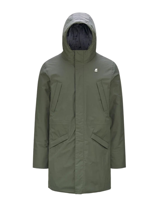 Parka Remi Ripstop Marmotta