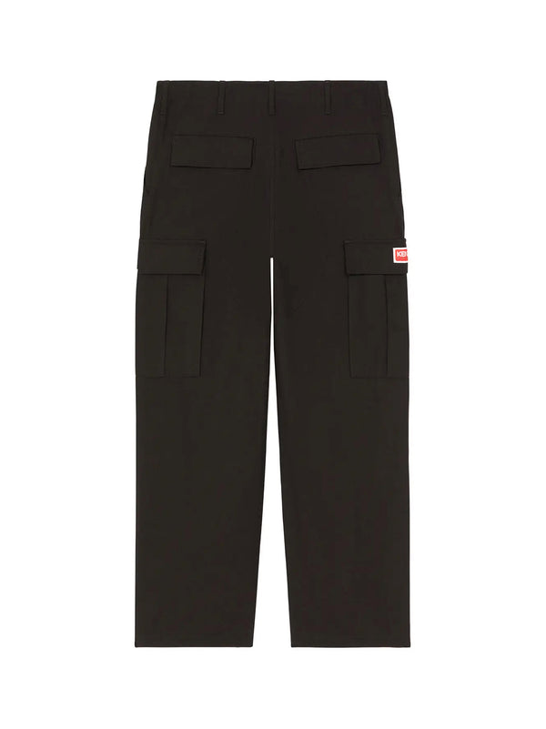 Cargo Work Pants-2