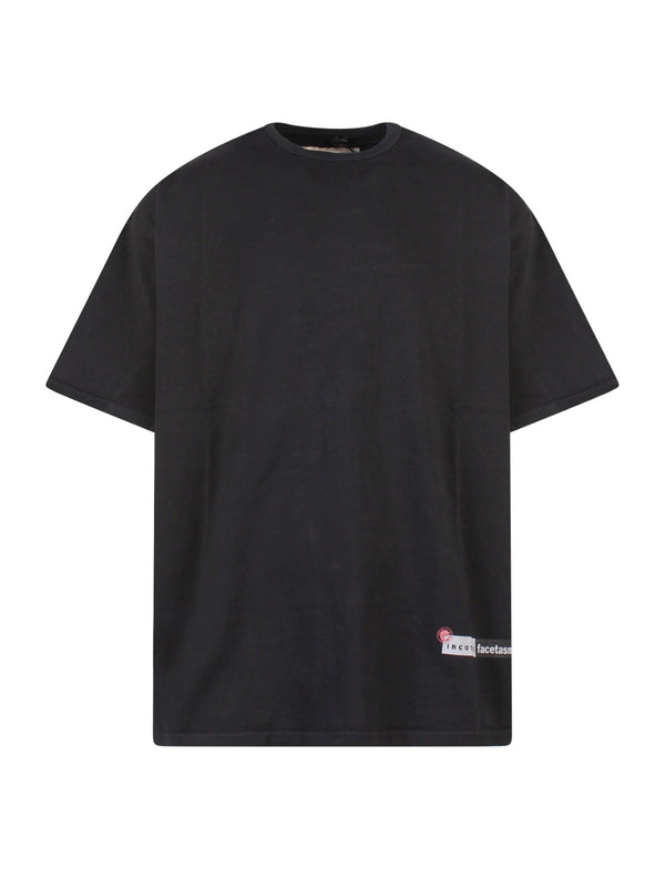 T-shirt Oversize