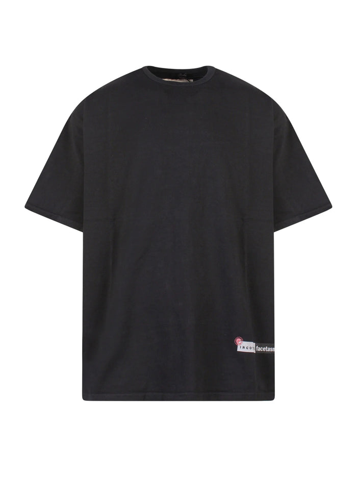 T-shirt Oversize-1