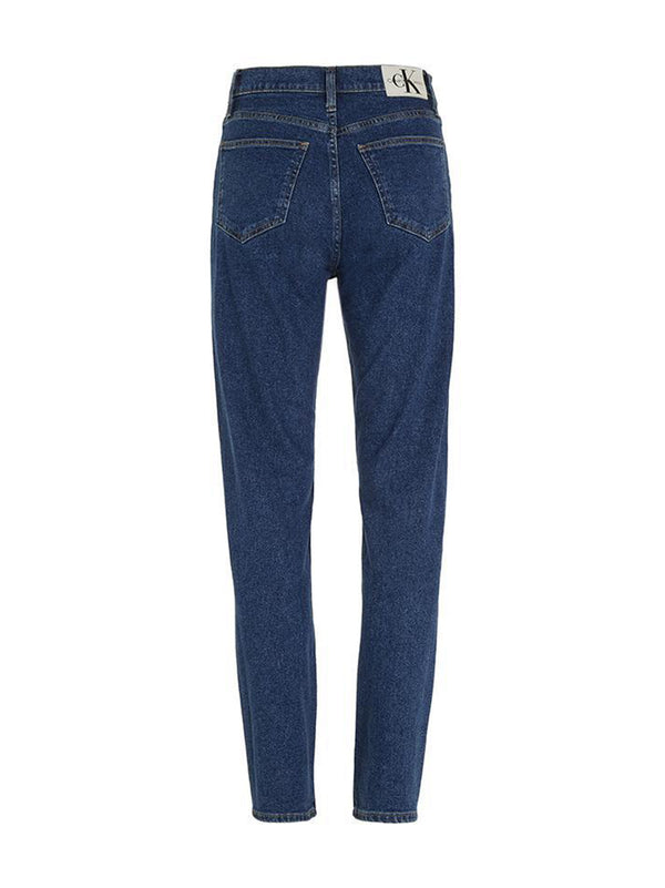 Jeans Authentic Slim Straight-2