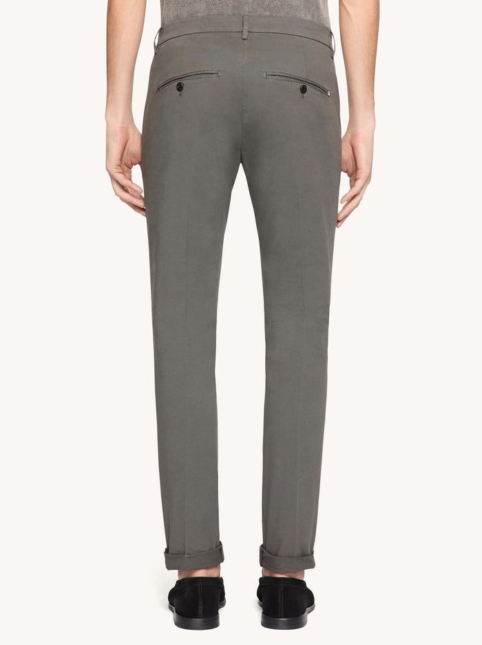 Pantaloni Gaubert Slim-3