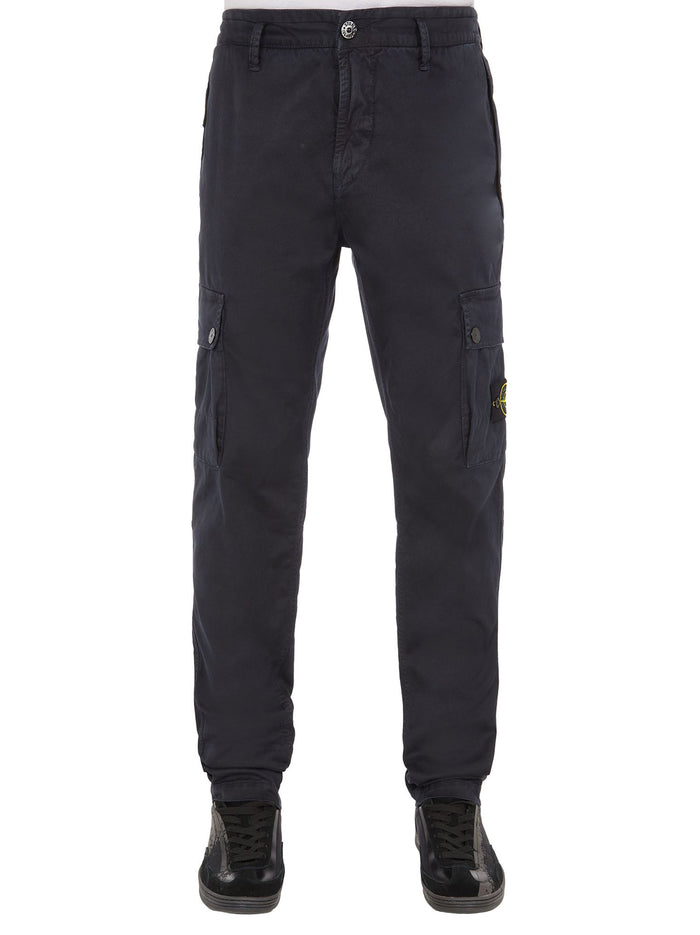 Pantalone Cargo-1