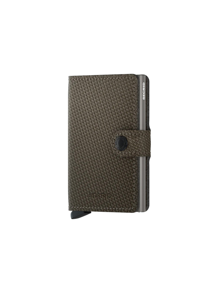 Miniwallet Carbon-1