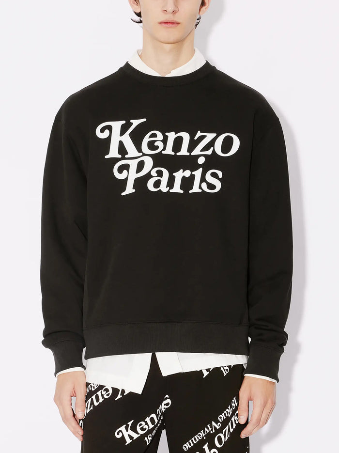 Kenzo By Verdy Felpa Classica-3