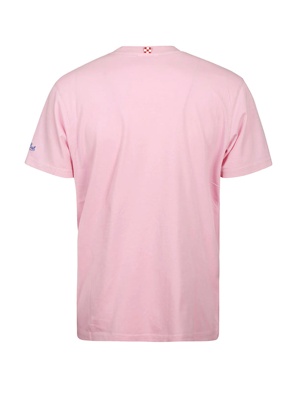 T-shirt Spritz Only Pink-2