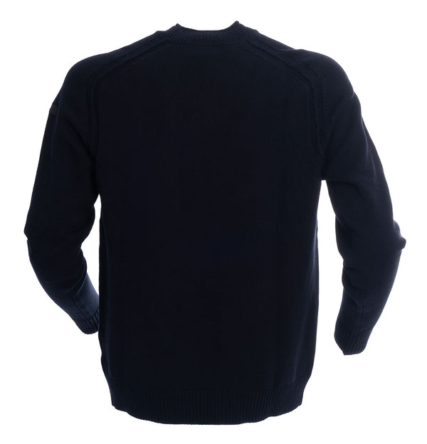 Maglione Cotone-2