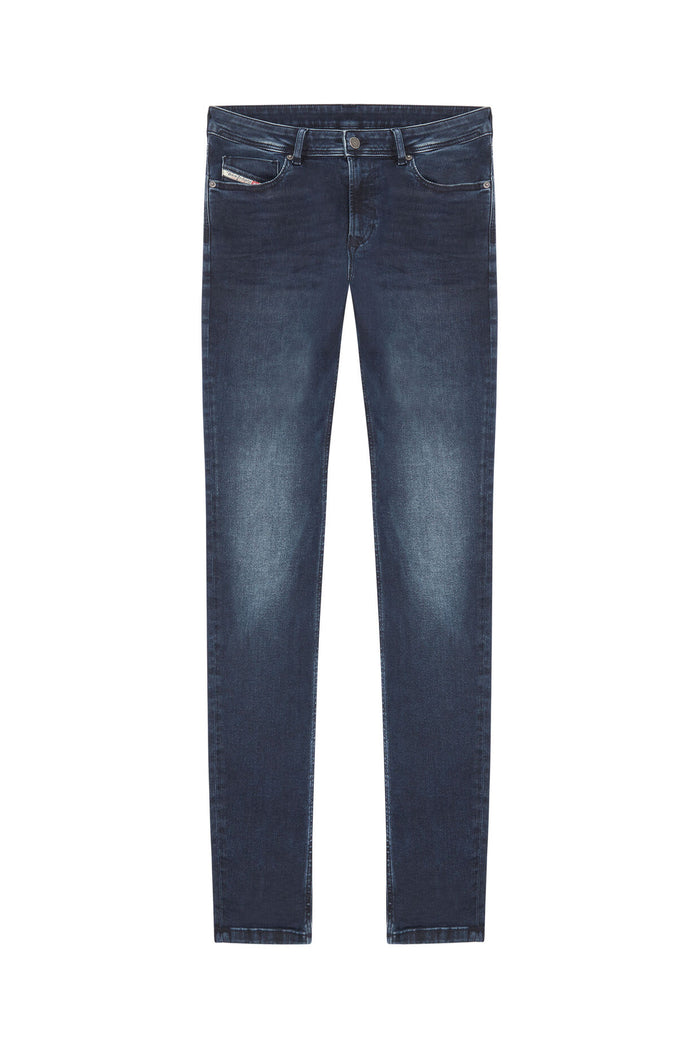 1979 Sleenker L.30 Jeans Lav.blu Notte-1