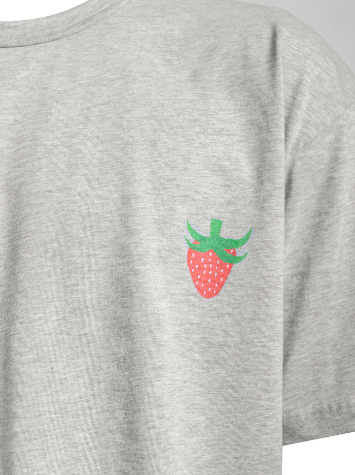 Brett Westfall Strawberry T-shirt-2