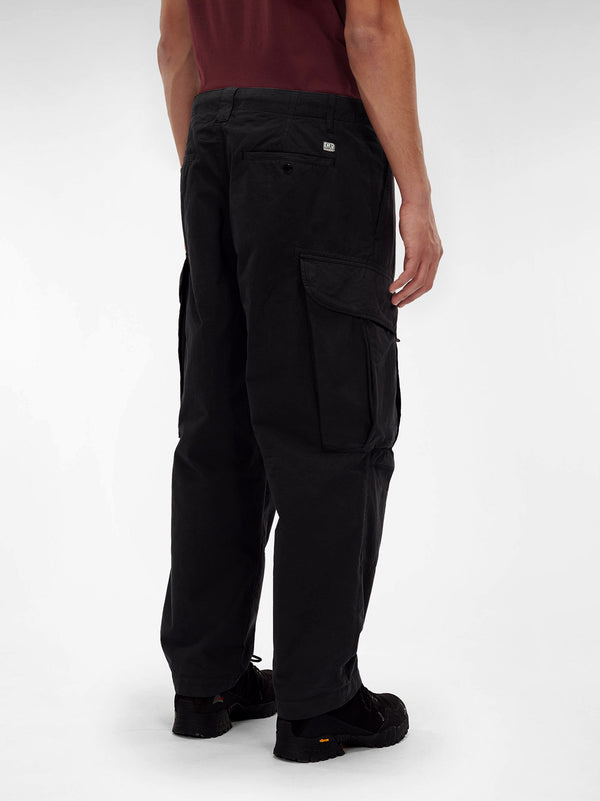 Microreps Cargo Pants-2