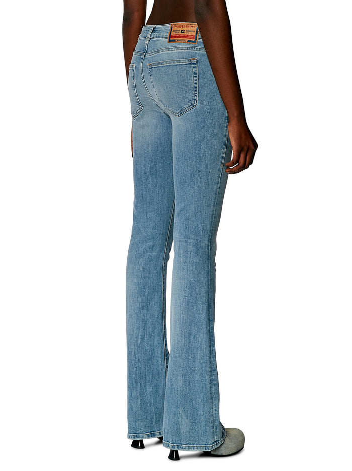 Bootcut Flare Jeans 1969 D-ebbey-3